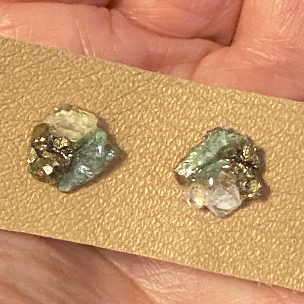 Dear Survivor Earrings